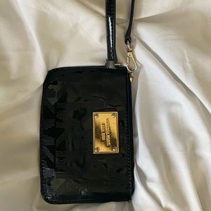 Michael Kors Wristlet Wallet